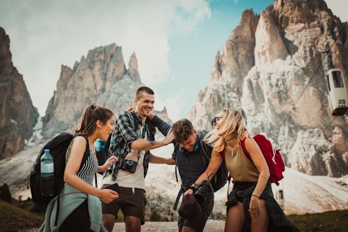 Group Tours