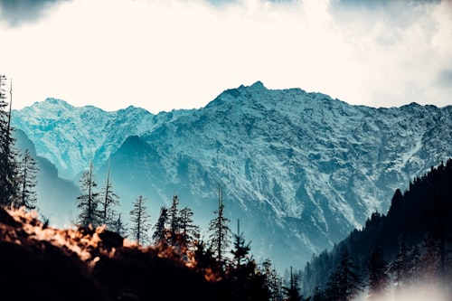 Meghalaya