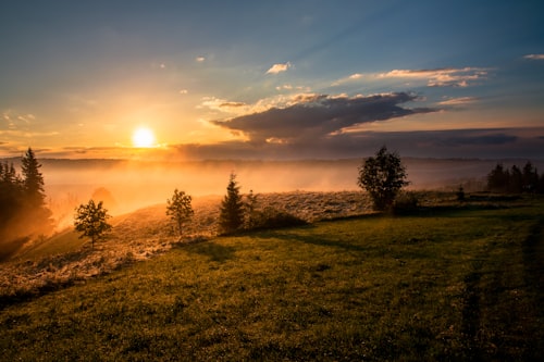 Sunrise View