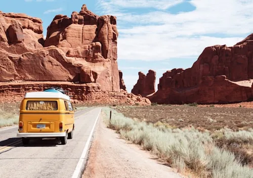 Weekend Getaways