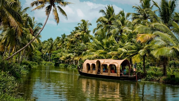 Alleppey