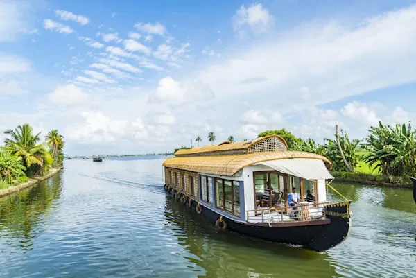 Blogs for Kerala Trip